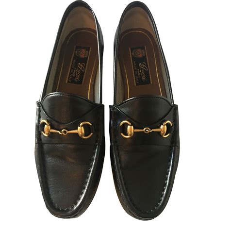 gucci mocassino|gucci mocassin femme.